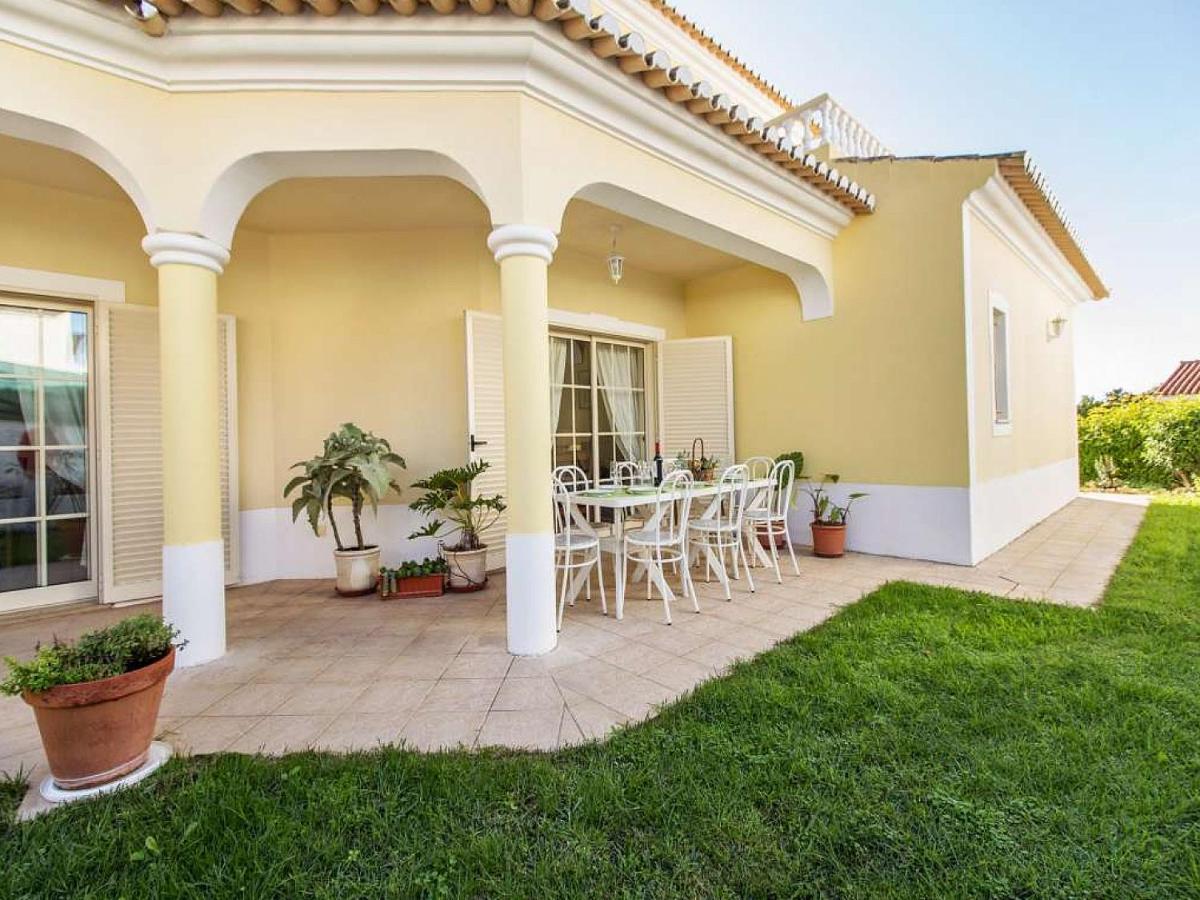 فيلا Casa Camarinha كارفويرو المظهر الخارجي الصورة