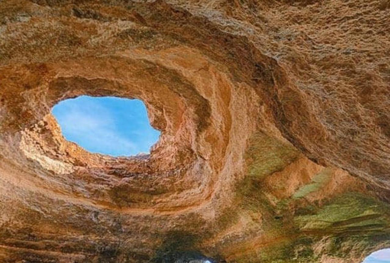 فيلا Casa Camarinha كارفويرو المظهر الخارجي الصورة