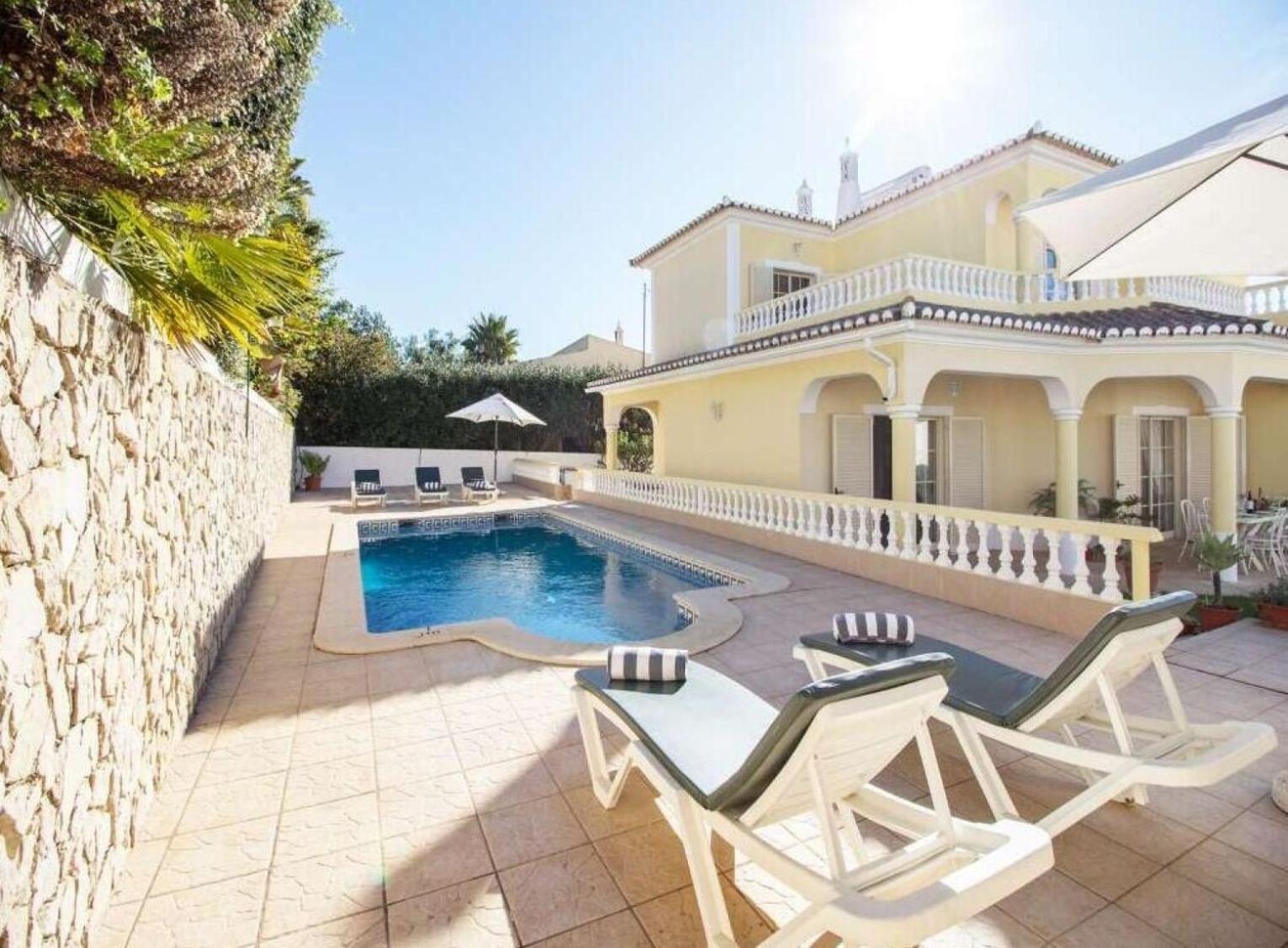 فيلا Casa Camarinha كارفويرو المظهر الخارجي الصورة
