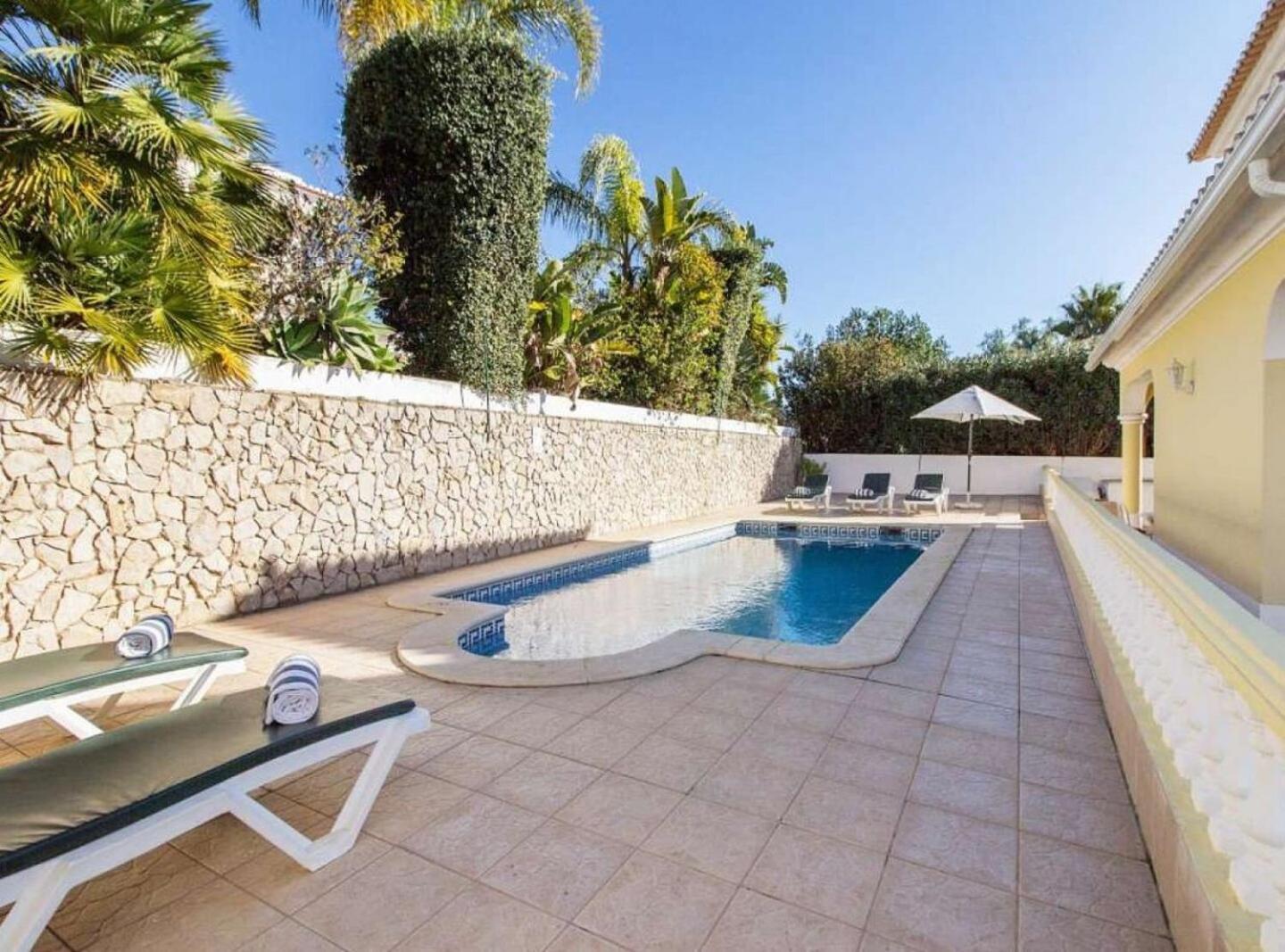 فيلا Casa Camarinha كارفويرو المظهر الخارجي الصورة