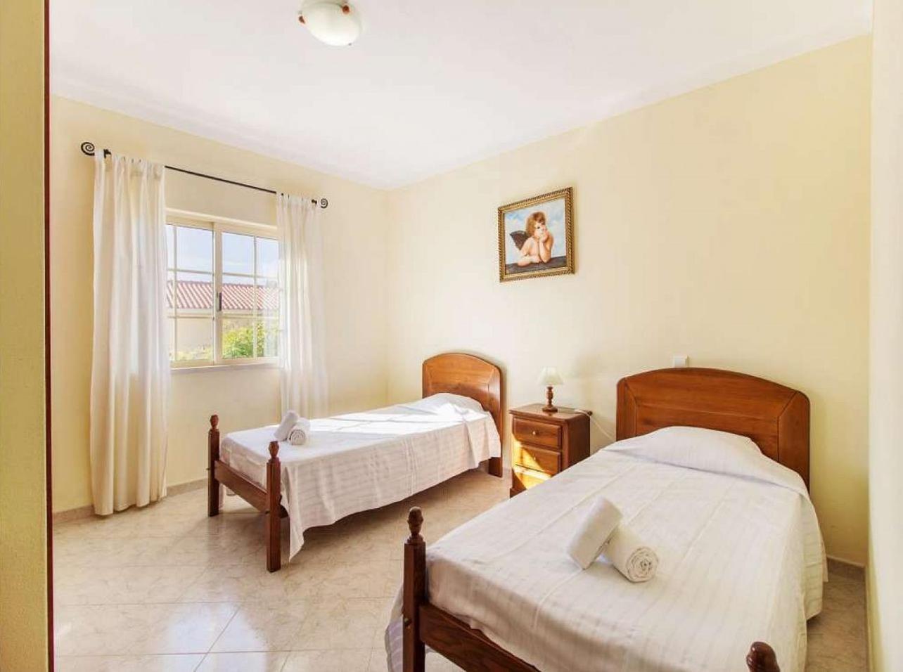 فيلا Casa Camarinha كارفويرو المظهر الخارجي الصورة
